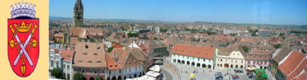 SIBIU - ROMANIA Sibiu - Hermanstadt - Romania